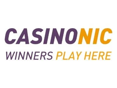 CasinoNic Malaysia